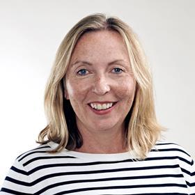 Claire Mundell