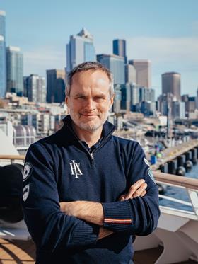 HX Seattle Jim Sayer