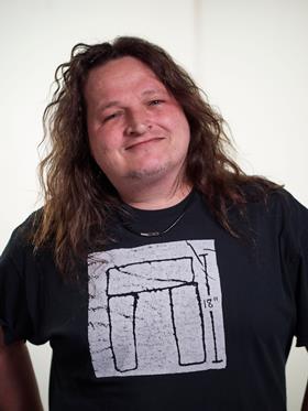 Martin Riley