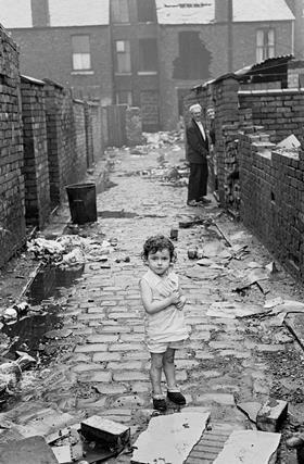 Slum britain 50 years on (2)