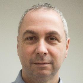 Mark Leaver