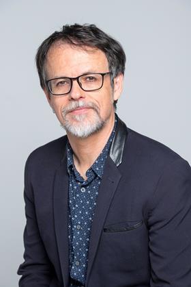 Manuel Alduy, France TV