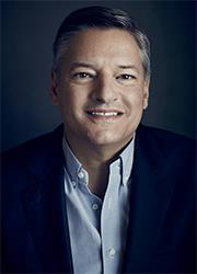 Ted Sarandos