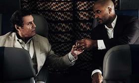 American Gods