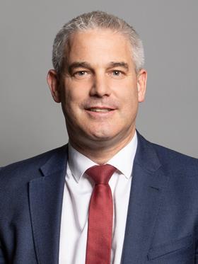 Steve Barclay