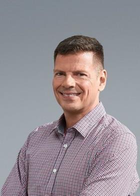 Tim Mutimer