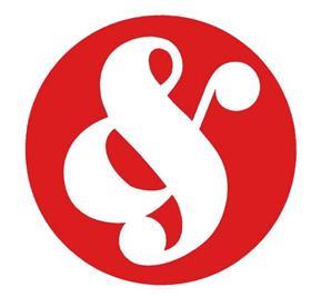 Music sales logo
