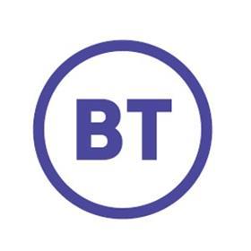 BT logo