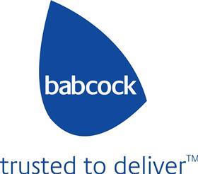 Babcock logo