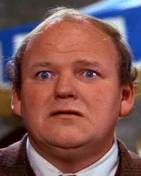 Roy Kinnear