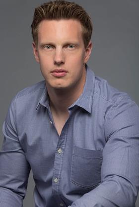 David Ellison Paramount