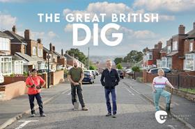 Great British Dig