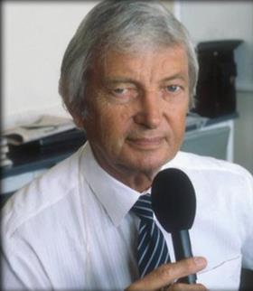 richie benaud