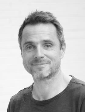 Patrick Egerton