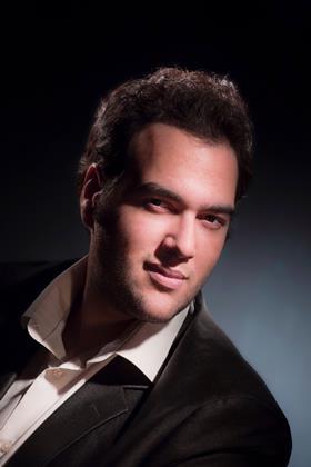 Jesse Mimeran