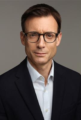 Karl Holmes