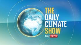 Daily Climate Show