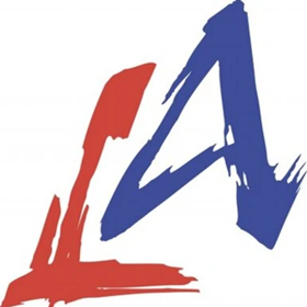 LA Prods logo