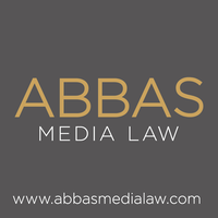 Abbas Media Law