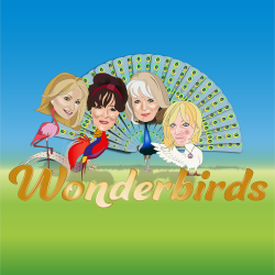 Wonderbirds