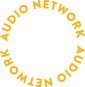 Audio Network circle
