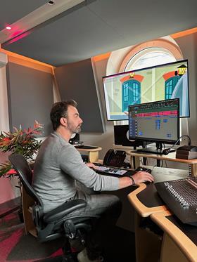 Joe Studio