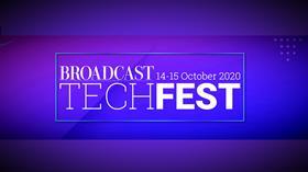 Tech Fest logo