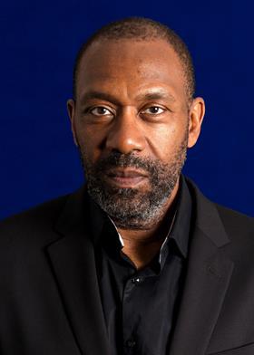 Lenny henry