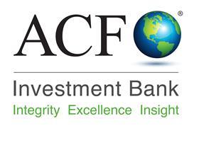 ACF IB - including GREEN brand values