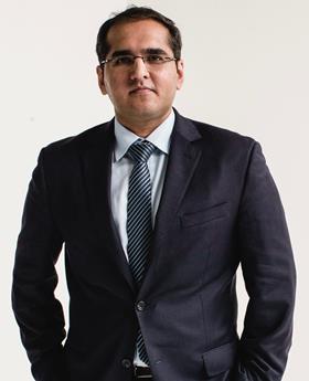 Dhaval Ponda, Global, Tata Communications