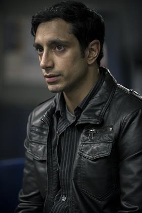 Riz ahmed