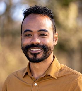 Liam Camps, Lead Editor, Woodcut Media