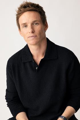 Eddie Redmayne - photo credit Ari Michelson