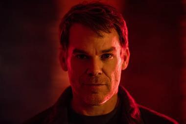 Dexter Resurrection