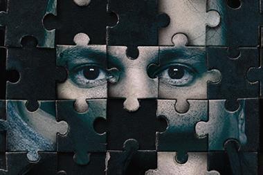 Jigsaw Puzzle Murder