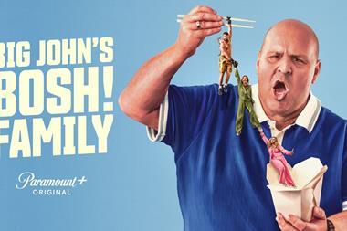 Big John