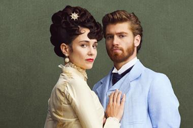 The Forsytes