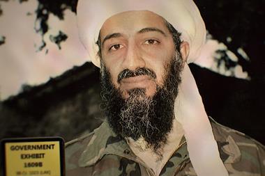 Osama Bin Laden