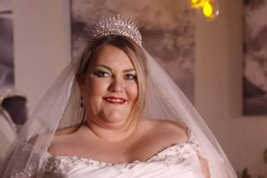 the curvy bride boutique