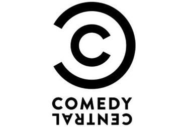 Comedy Central unveils new logo | News | Broadcast