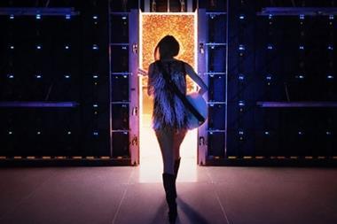 Taylor Swift end of an era