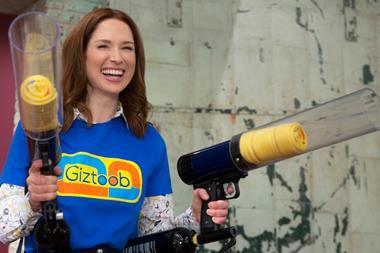 Unbreakable Kimmy Schmidt