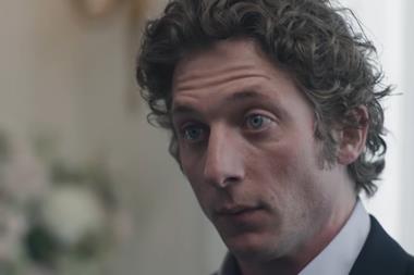 The Bear S4