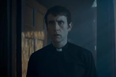Murder Before Evensong