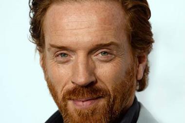 Damian Lewis