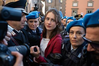 Amanda Knox