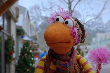 The_First_Snow_of_Fraggle_Rock_Photo_0102