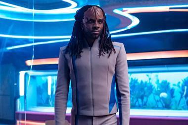 Starfleet Academy