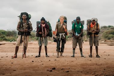 S Africa_ Into the Wild