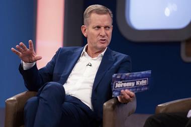 Jeremy Kyle